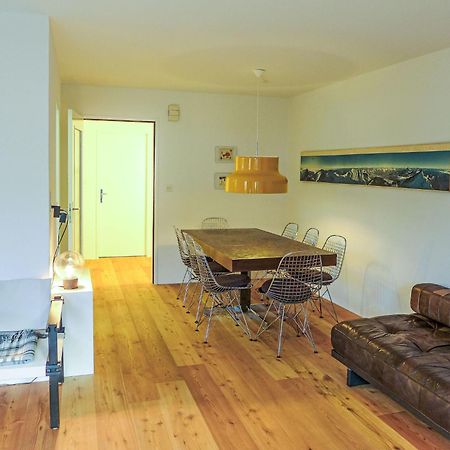 Apartment Chesa Vuorcha By Interhome ซูออซ ภายนอก รูปภาพ