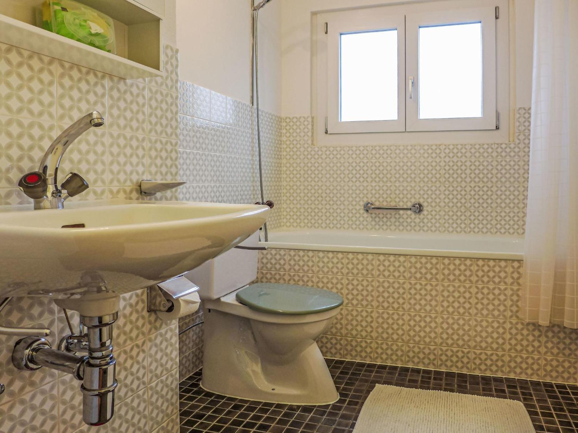 Apartment Chesa Vuorcha By Interhome ซูออซ ภายนอก รูปภาพ